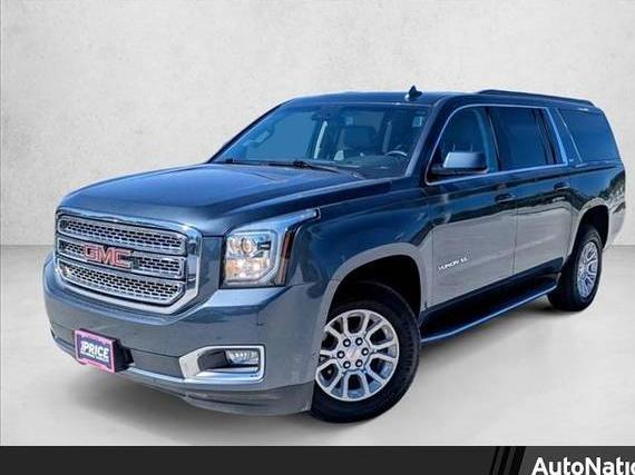 GMC YUKON XL 2019 1GKS2GKCXKR354162 image